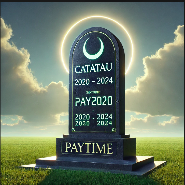 catatau
